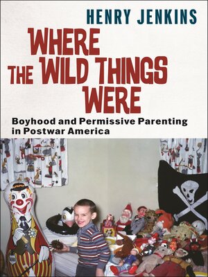 cover image of Where the Wild Things Were